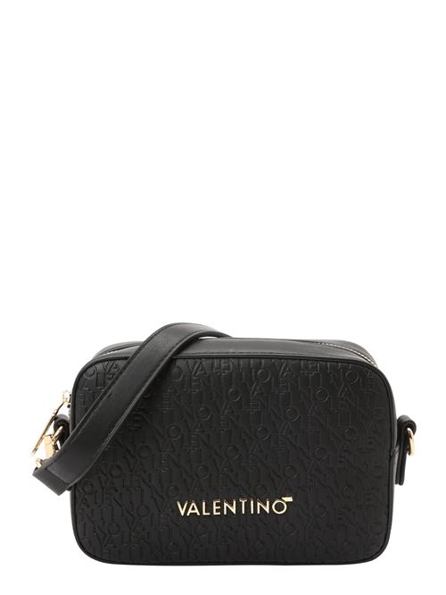 VALENTINO Skuldertaske 'Falak'  sort