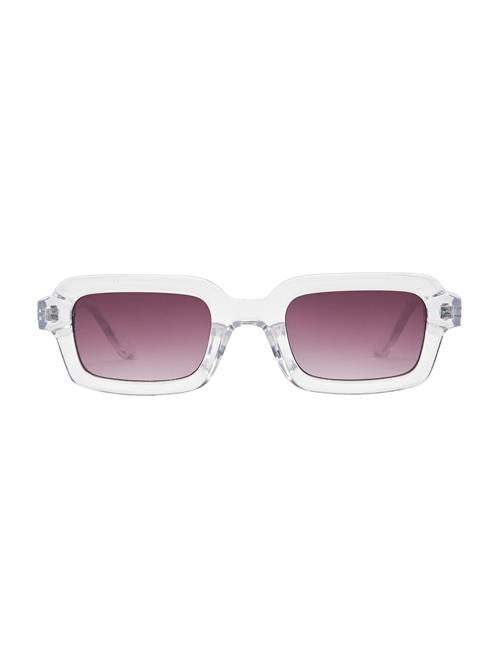 Pull&Bear Solbriller  transparent