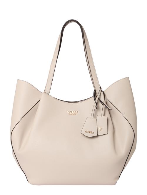 GUESS Shopper 'Amorette'  beige