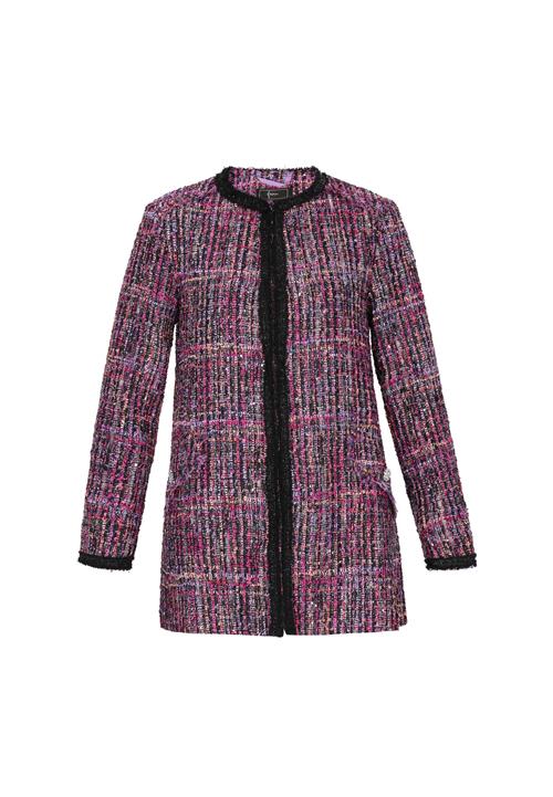 faina Blazer  turkis