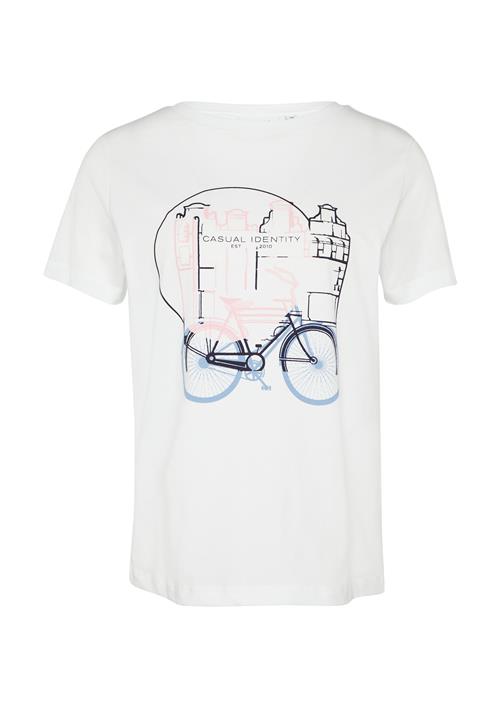 comma casual identity Shirts  hvid