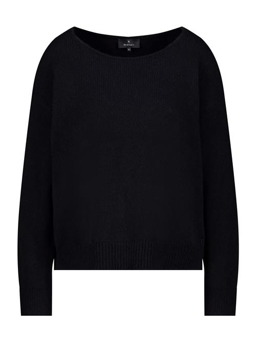 monari Pullover  sort