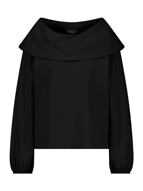 monari Shirts  sort