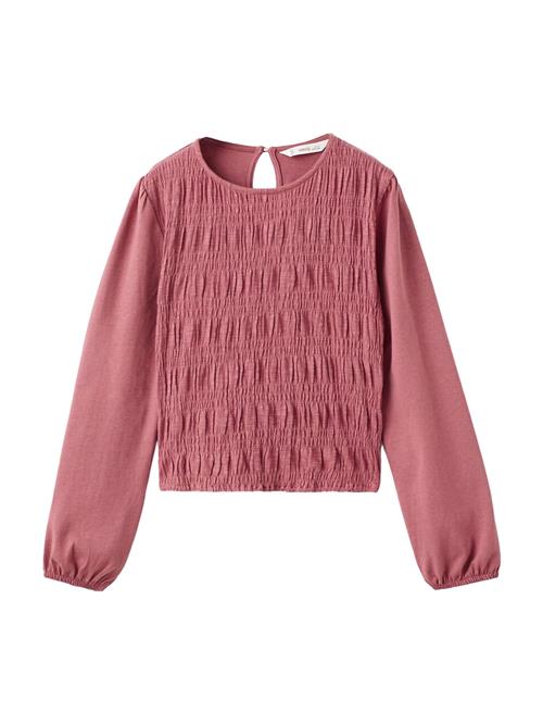MANGO KIDS Bluser & t-shirts 'BUMBLE'  melon