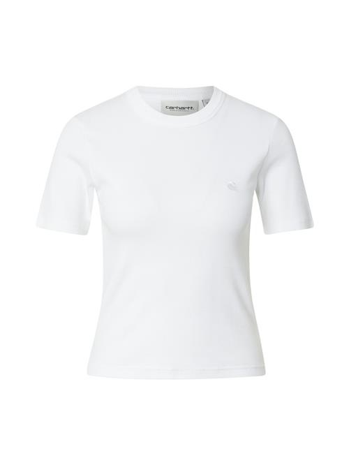 Carhartt WIP Shirts 'Philipa'  hvid
