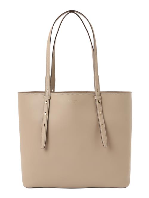 Kate Spade Shopper 'Do It All'  taupe