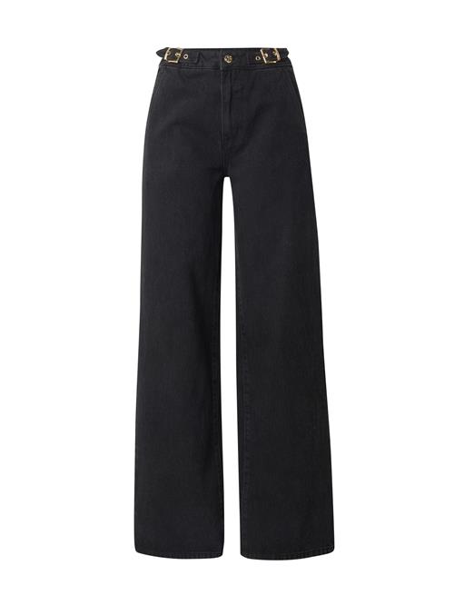 Hoermanseder Jeans  antracit