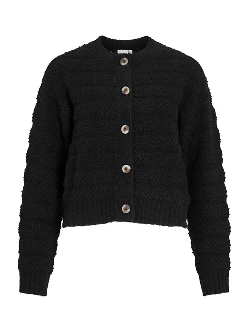 VILA Cardigan  sort