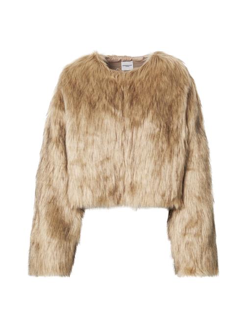 Hoermanseder Overgangsjakke  beige