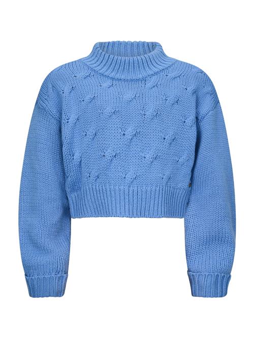 Retour Jeans Pullover 'Anna'  himmelblå