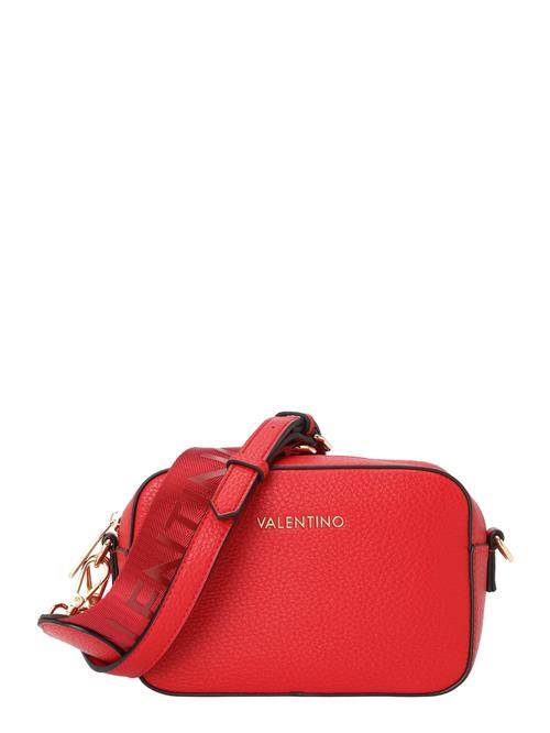 VALENTINO Skuldertaske  rød