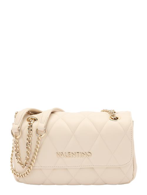 VALENTINO Skuldertaske  ecru