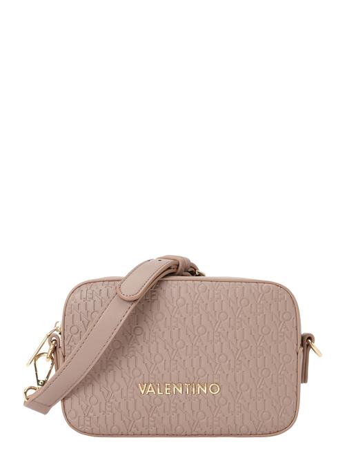 VALENTINO Skuldertaske 'Falak'  taupe