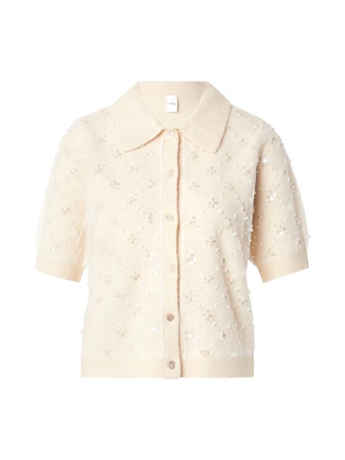 YAS Cardigan 'YASMERILLA'  sand