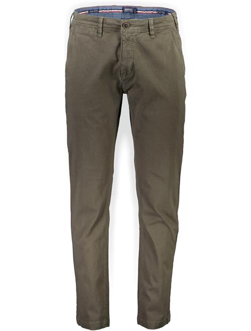 Se Bison Chinos ved Tøjeksperten