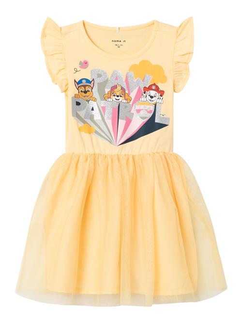 NAME IT Paw Patrol Kjole Pasdina Impala