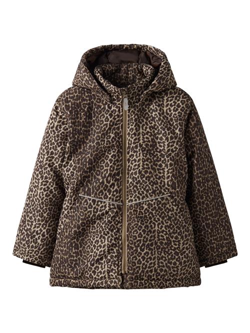 NAME IT Leo Jakke Maxi Pa Travertine