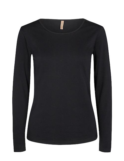Sc-Pylle Soyaconcept Black