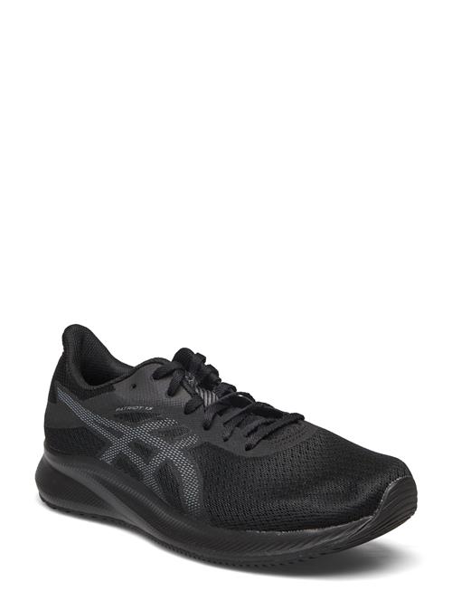 Patriot 13 Asics Black