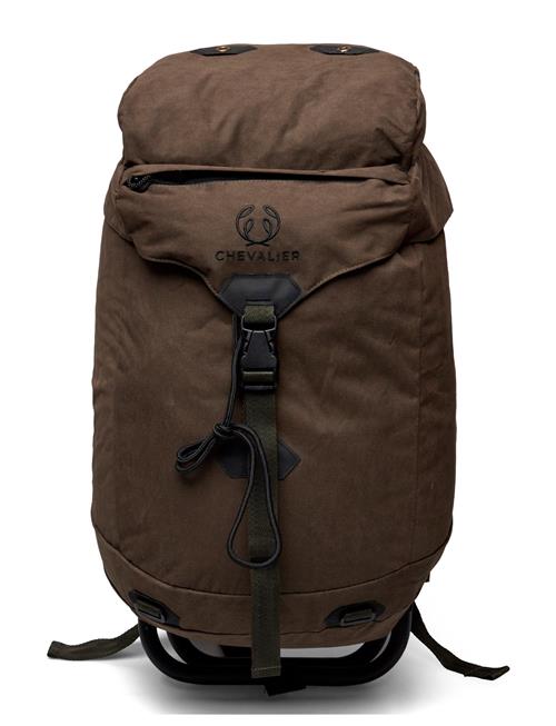 Se Chair Back Pack 35L Chevalier Khaki ved Booztlet