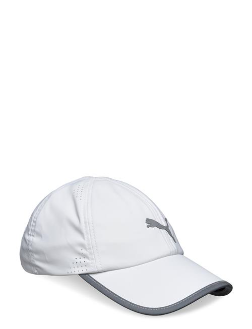 Girl S Sport Cap PUMA Golf White