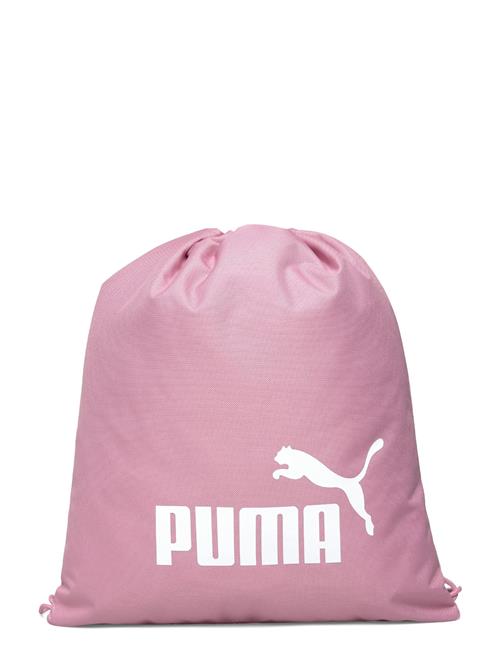Puma Phase Gym Sack PUMA Pink