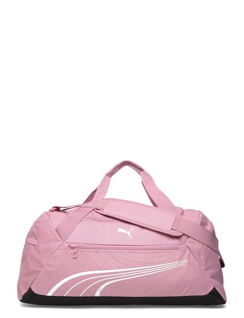 Puma Fundamental Small Sports Bag PUMA Pink