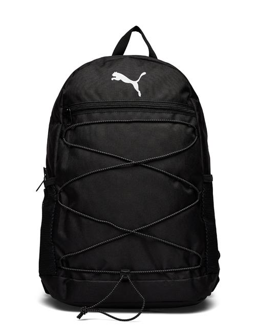 Puma Plus Backpack Ii PUMA Black