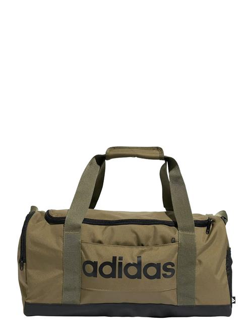 Linear Duffel S Adidas Performance Khaki