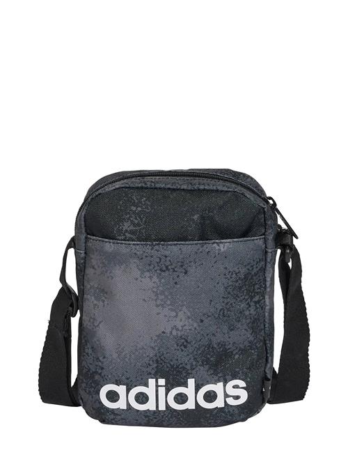 Lin G Org Adidas Performance Black