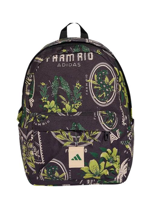 W Farm Cl Bpk Adidas Performance Patterned