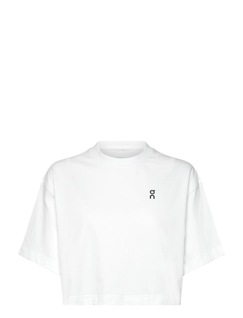 Club Boxy-T On White