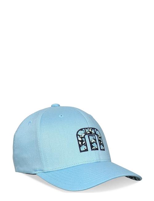 Packing List TravisMathew Blue