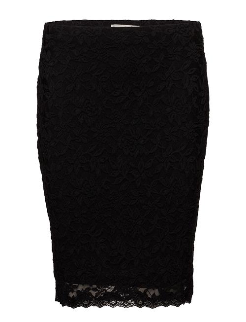 Rwdelicia Skirt Rosemunde Black
