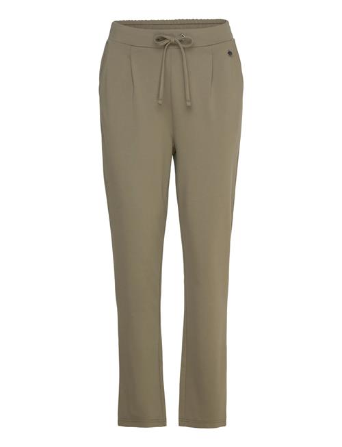 Frzastretch 1 Pants Fransa Khaki