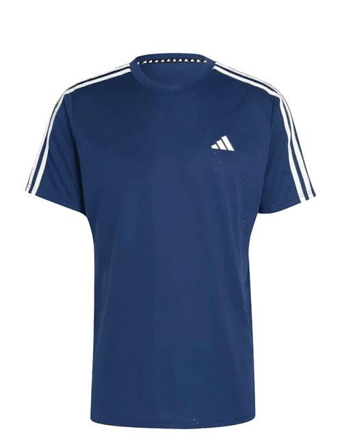 Tr-Es Base 3S T Adidas Performance Blue