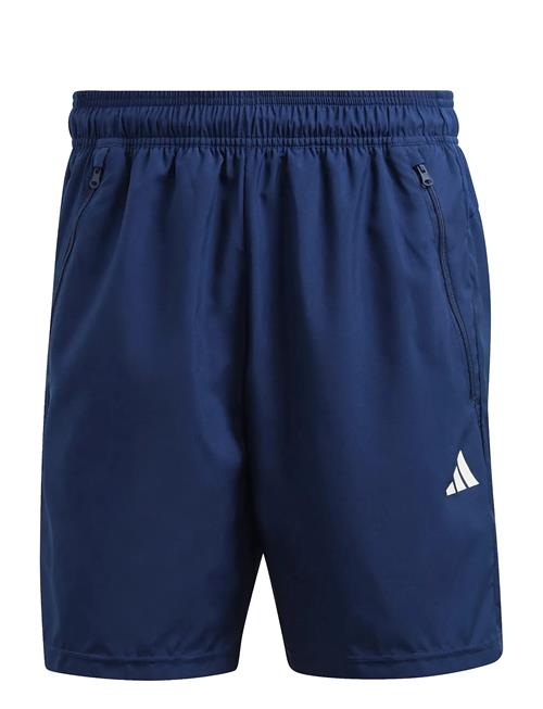 Tr-Es Wv Sho Adidas Performance Navy