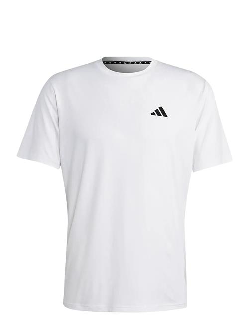 Tr-Es Stretch T Adidas Performance White