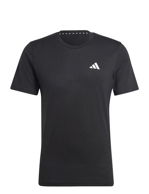 Tr-Es Fr T Adidas Performance Black