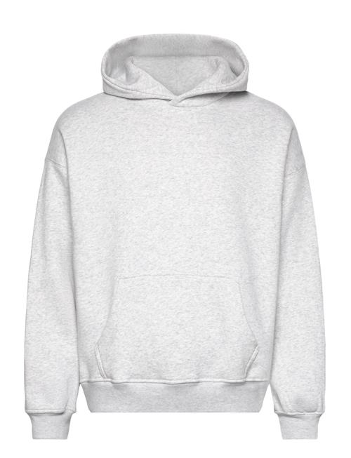 Se Anf Mens Sweatshirts Abercrombie & Fitch Grey ved Booztlet