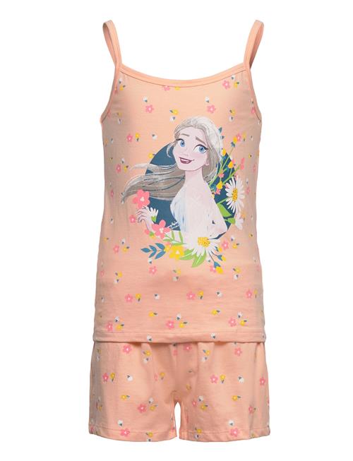 Pyjama Disney Coral