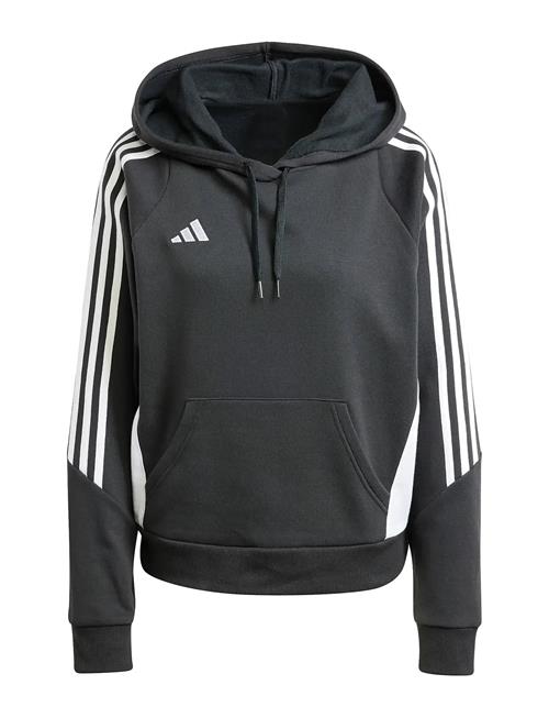Tiro24 Swhoodw Adidas Performance Black