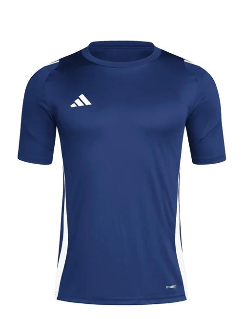 Tiro24 Jsy Adidas Performance Navy