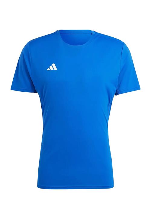 Adizero E Tee Adidas Performance Blue