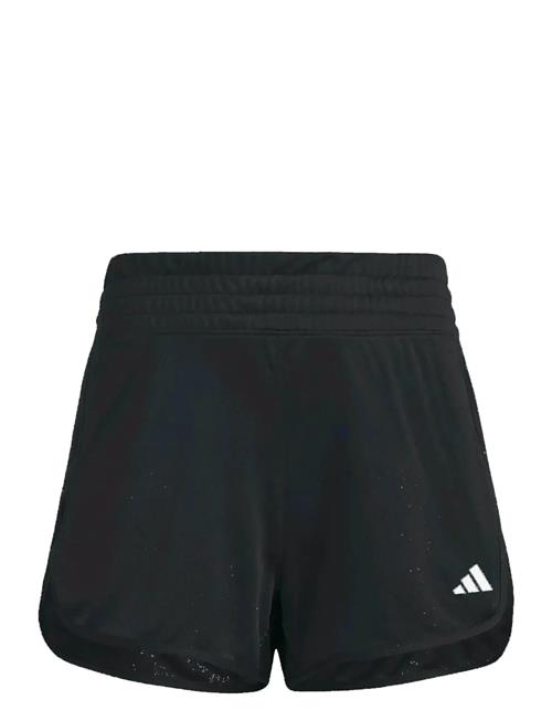 Pacer Knit High Adidas Performance Black