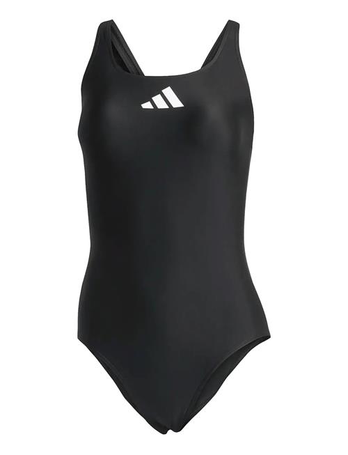 3 Bars Suit Adidas Performance Black