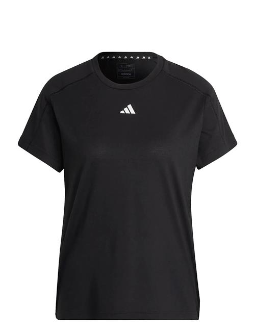 Tr-Es Crew T Adidas Performance Black