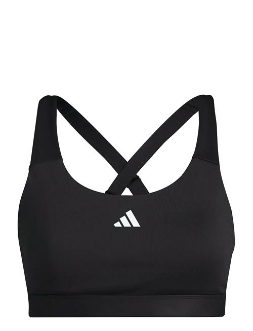 Tlrdrct Hs Bra Adidas Performance Black