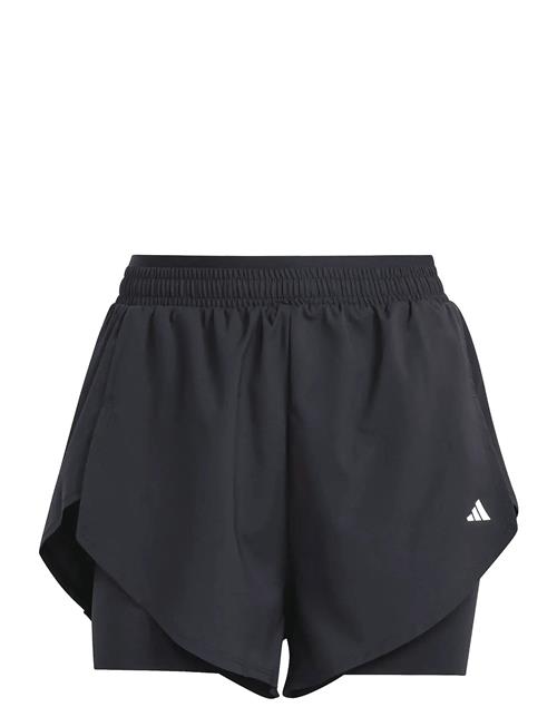 Wtr D4T 2In1Sh Adidas Performance Black