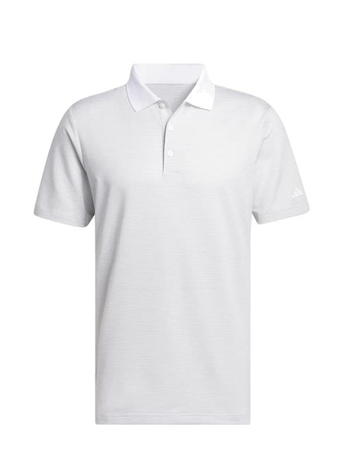 Ottoman Polo Adidas Golf White